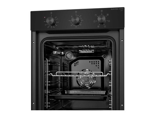 Духовой шкаф MEFERI MEO456BK LIGHT